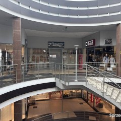 Lokal w Galerii Wyszków