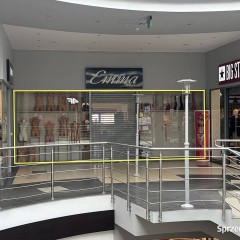 Lokal w Galerii Wyszków