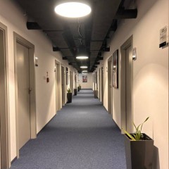 Wynajmę lokal 30m2 Warszawa