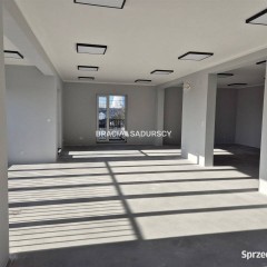 Lokal Kraków 310m2