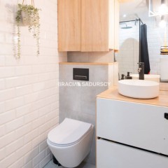 Ogłoszenie mieszkanie 27m2 2 pok Kraków