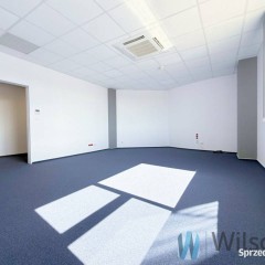 Lokal 35m2 Warszawa