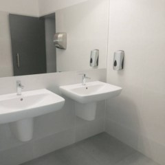 Lokal 35m2 Warszawa