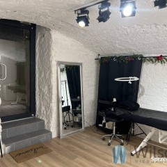 Lokal Warszawa Chmielna 24.5m2