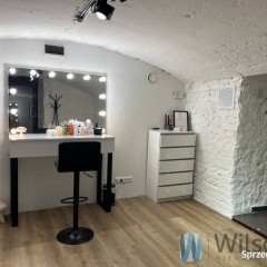 Lokal Warszawa Chmielna 24.5m2