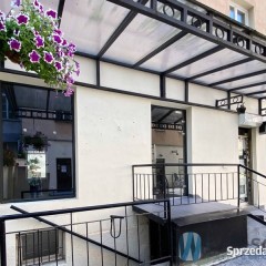 Lokal Warszawa Chmielna 24.5m2