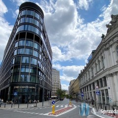 Lokal Warszawa Chmielna 24.5m2