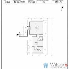 Lokal Warszawa Chmielna 24.5m2