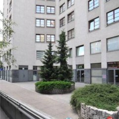 Wynajmę lokal Warszawa Łucka 160m2