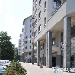 Wynajmę lokal Warszawa Łucka 160m2