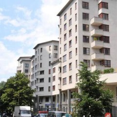 Wynajmę lokal Warszawa Łucka 160m2