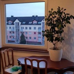 2pok, 32met, okolice Hłaski BALKON (Wrocław)