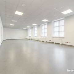 Ogłoszenie lokal 128m2 Kraków Zwierzyniecka