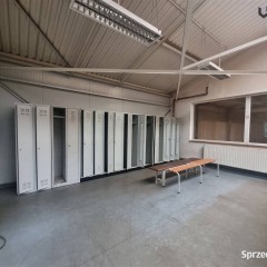 Lokal Ruda Śląska 560m2