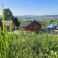 Wynajem domu Stara Wieś, Limanowa, Beskid Wyspowy, Golców