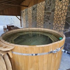 Wynajem domu Stara Wieś, Limanowa, Beskid Wyspowy, Golców