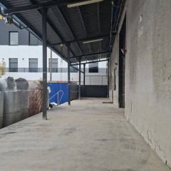 Lokal 1197m2 Białystok