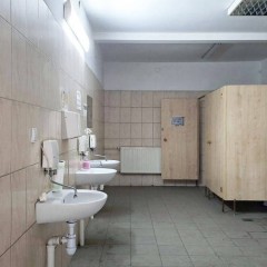 Lokal 1197m2 Białystok