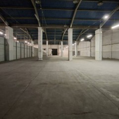 Lokal 1197m2 Białystok