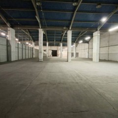 Lokal 1197m2 Białystok