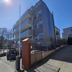Wynajmę lokal 50 m2 wysoki standard centrum
