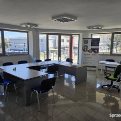 Wynajmę lokal 50 m2 wysoki standard centrum