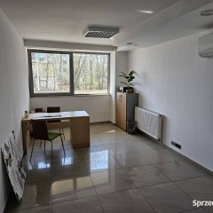 Wynajmę lokal 50 m2 wysoki standard centrum