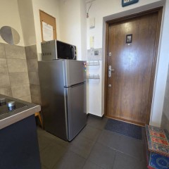 Ogłoszenie mieszkanie Kraków 23.1m2 1 pokój