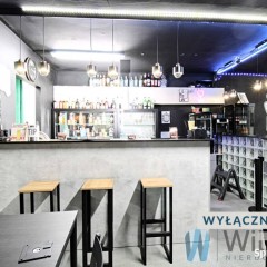 Lokal do wynajęcia 89m2 Warszawa Aleja Niepodległości
