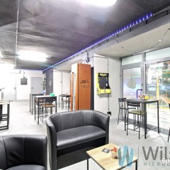 Lokal do wynajęcia 89m2 Warszawa Aleja Niepodległości