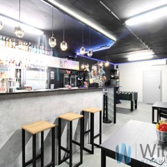Lokal do wynajęcia 89m2 Warszawa Aleja Niepodległości