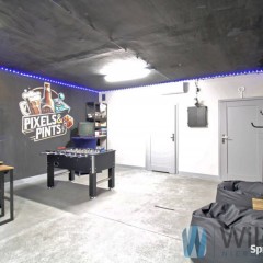 Lokal do wynajęcia 89m2 Warszawa Aleja Niepodległości