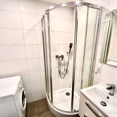 Mieszkanie 35.1m2 2 pok Białystok