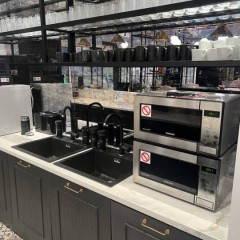 Lokal 35m2 Warszawa Plac Stanisława Małachowskiego