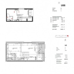 Lokal 36m2 Warszawa