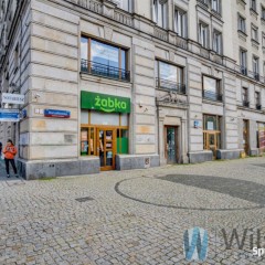 Wynajmę lokal 791m2 Warszawa