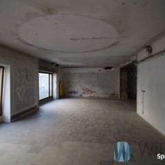 Wynajmę lokal 791m2 Warszawa