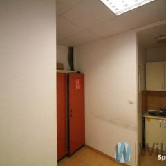 Wynajmę lokal 791m2 Warszawa