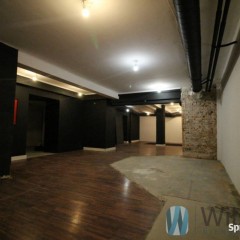 Wynajmę lokal 791m2 Warszawa