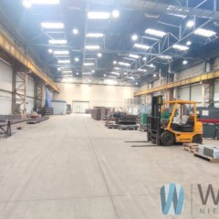 Lokal Warszawa 4925m2