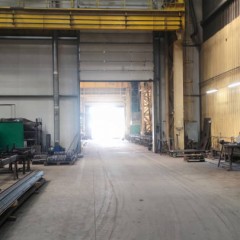 Lokal Warszawa 4925m2