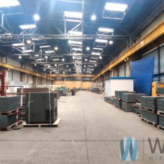 Lokal Warszawa 4925m2