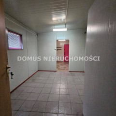 Lokal Gałków Mały 206m2