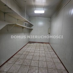 Lokal Gałków Mały 206m2
