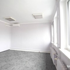 wynajem lokal użytk. 33m2.biurowiec Opole Zakrzów