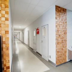 wynajem lokal użytk. 33m2.biurowiec Opole Zakrzów