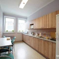 wynajem lokal użytk. 33m2.biurowiec Opole Zakrzów