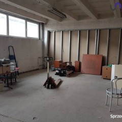 Lokal 290m2 Katowice