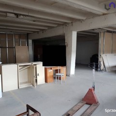 Lokal 290m2 Katowice
