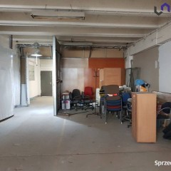 Lokal 290m2 Katowice
